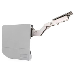 Upward Support <b>Rod</b> For Cabinet Door Lift Mechanism Minimalist Design Easy Installation <b>Plastic</b> Material - Product Image 1