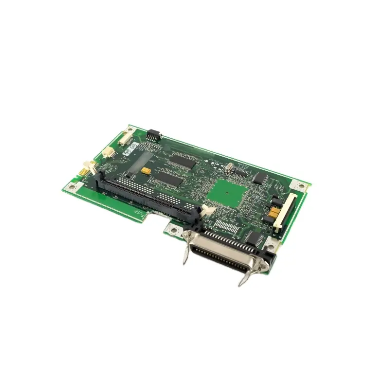 High Quality Oem Electronics Multilayer Printed Circuit Board Pcb And Pcba Manufacturer In Shenzhen Pcb Assembly Manufacturer