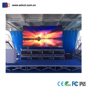 Lcl HD P2 P2.5 <span class=keywords><strong>P3</strong></span> <span class=keywords><strong>P3</strong></span>.91 P4 P4.81 <span class=keywords><strong>Module</strong></span> d'affichage <span class=keywords><strong>Led</strong></span> d'intérieur SDK <span class=keywords><strong>Module</strong></span> <span class=keywords><strong>Led</strong></span> vidéo mur Support au sol système de pile 2 ans <span class=keywords><strong>75</strong></span> F3 - Product Image 5