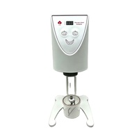 Mélangeur sous vide compact de type suspendu ZKJ-1 pour laboratoire industriel, pour le mélange homogène de poudres sèches et de liquides