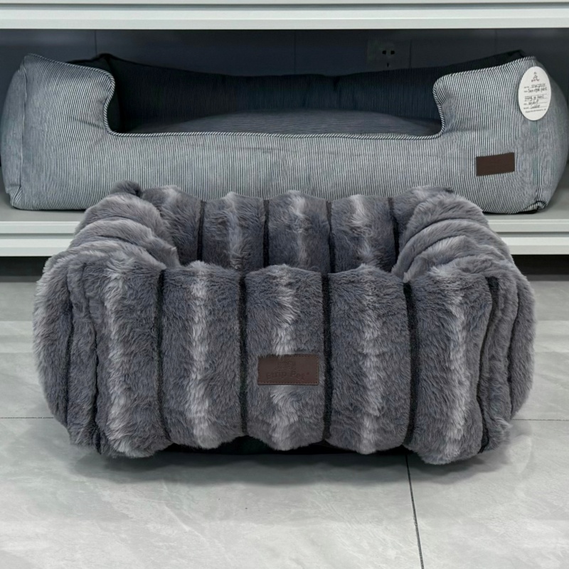 Dog bed 2026-001