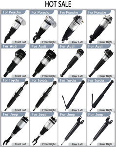 <span class=keywords><strong>Buenos</strong></span> precios Auto Parts amortiguador para Mitsubishi Canter aventura Delica Lancer Pajero Bush Triton <span class=keywords><strong>Kyb</strong></span> 334070 - Product Image 2