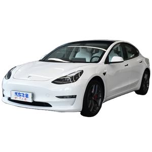 รถยนต์ไฟฟ้าเทสล่า โมเดล <span class=keywords><strong>3</strong></span> ปี 2023 ยานยนต์พลังงานใหม่ EV - Product Image 2