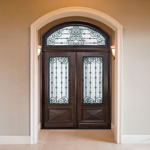 CBMmart, <span class=keywords><strong>la</strong></span> <span class=keywords><strong>puerta</strong></span> <span class=keywords><strong>de</strong></span> <span class=keywords><strong>madera</strong></span> exterior e interior más vendida, ventana fija en <span class=keywords><strong>la</strong></span> parte superior, puertas individuales <span class=keywords><strong>de</strong></span> <span class=keywords><strong>madera</strong></span> maciza - Product Image 5