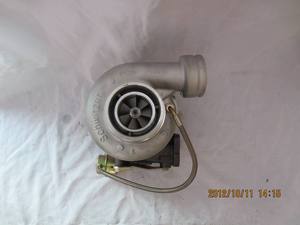 เทอร์โบชาร์จเจอร์ Turbo S200G สำหรับเครื่องยนต์ Deutz (1013 WS2B, 318815, 315993, 04224202KZ, 04259318KZ, BF6M1013FC) - Product Image 6