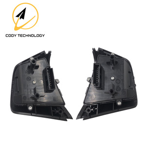 Botones de Control de Crucero y Volante Multifunción de Cody Technology para Beijing Hyundai Ix25 2015-2018 - Product Image 2