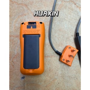 Keysight U1733C แบบมือถือ LCR Meter 100Hz/120Hz/1Hz/10Hz/100Hz - Product Image 1