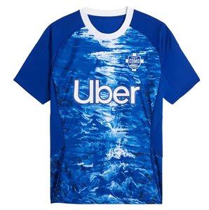 25 26 Como 1907 Fußballtrikots NICO PAZ DOUVIKAS DA CUNHA KUHN A.DIAO GABRIELLONI - Product Image 2