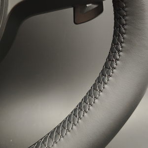 Volant avec palettes de changement de vitesse magnétiques pour 991 991.1 991.2 Panamera 971.1 971.2 718 Cayenne Turbo S 992 Macan <span class=keywords><strong>GTS</strong></span> - Product Image 5