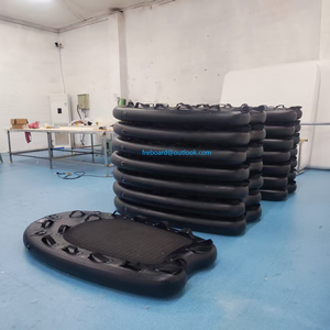 <span class=keywords><strong>Planche</strong></span> de sauvetage <span class=keywords><strong>gonflable</strong></span> populaire Freboard pour jet ski, <span class=keywords><strong>bodyboard</strong></span> et stand up paddle board pour lacs et rivières - Product Image 6