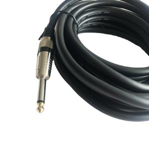 热卖20英尺吉他直乐器电缆吉他/电子吉他/贝斯 - Product Image 2