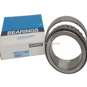 Roulement de qualité japonais EC <span class=keywords><strong>42131</strong></span> S01 roulement à rouleaux coniques ECO-CR-1184 CR1184 taille de roulement de boîte de vitesses 53.975X98X17mm - Product Image 5