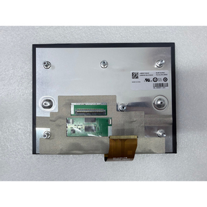 LA084X01-SL01 LA084X01-SL02 LA084X01-SL03 Pantalla LCD Original de 8.4 Pulgadas 1024x768 Módulo LCD Pantalla Táctil - Product Image 5