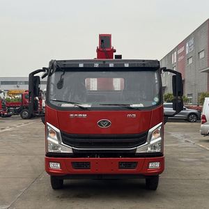 Sale of 6.3Tons7ton Hydraulic Telescopic <b>Boom</b> Truck Cranes & Truck Mounted Crane - Ideal for Versatile Working Environments - Product Image 2