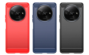 เคสโทรศัพท์สำหรับ Redmi Note 15 <span class=keywords><strong>Pro</strong></span> + 5g/15C/15 /Poco C85ผิวที่เป็นมิตรกับผิว - Product Image 2
