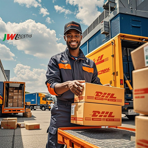 Taobao экспедитор агент Китай товары онлайн доставка агент отслеживание Китайский агент Dhl Доставка груза из Китая к нам - Product Image 2