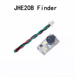 Localizador JHEMCU JHE20B Original con Zumbador Súper Fuerte de Más de 100dB, Batería Integrada para Controlador de Vuelo RC - Product Image 3
