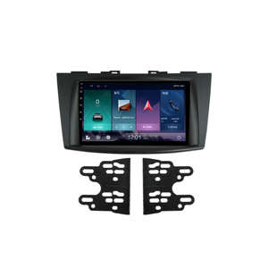 Maisimei <span class=keywords><strong>prix</strong></span> usine 7 pouces voiture Android cadre Matten noir pour <span class=keywords><strong>SUZUKI</strong></span> <span class=keywords><strong>SWIFT</strong></span>/RTIGA <span class=keywords><strong>2011</strong></span>-2017 LHD RHD voiture DVD cadre - Product Image 1