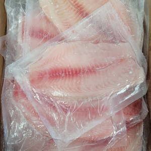 Filete de Tilapia Congelado |   Filete de Pescado Procesado y Limpio |   Suministro Confiable para Restaurantes y Distribuidores - Product Image 4
