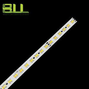 Cct Led thanh ánh sáng 168 Đèn LED/m 2835 24V siêu sáng cho khách sạn trang trí nội thất chiếu sáng - Product Image 2