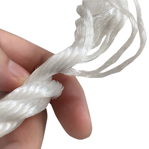 <span class=keywords><strong>Cuerda</strong></span> Flotante de Polipropileno de Alta Resistencia, 3 Hebras Trenzadas, <span class=keywords><strong>Cuerda</strong></span> de PP/PE <span class=keywords><strong>para</strong></span> Navegación, Anclaje Marino y Amarre - Product Image 5