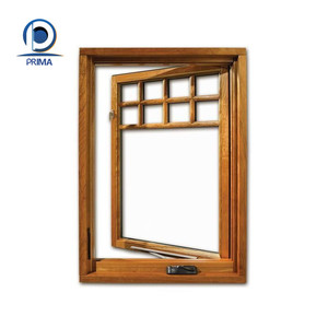 Conception amicale de climatiseur de <span class=keywords><strong>fenêtre</strong></span> de <span class=keywords><strong>battant</strong></span> d'aluminium et d'acier de Prima <span class=keywords><strong>pour</strong></span> la ventilation optimale - Product Image 3