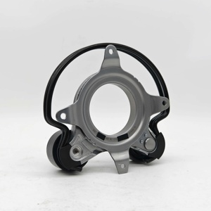 Tendeur de courroie pour pièces de moteur <span class=keywords><strong>automobile</strong></span> 06L903133P 06N903133A pour concessionnaires de pièces automobiles - Product Image 4