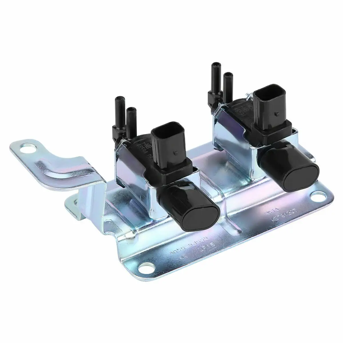 1357313 5243591 K5T81980 BS7E-9J559-AAไอน้ํากระป๋องSolenoidวาล์วใช้งานร่วมกับFord Focus Mazda CX-7 3 5