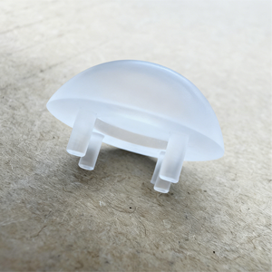 Capuchon d'outil médical personnalisé - Plusieurs options de matériaux (ABS/PP) disponibles, fabrication de précision pour instruments chirurgicaux - Product Image 1