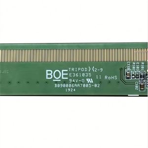Écran de télévision de remplacement HV650QUB-N90 65 pouces BOE 3840*2160 Ultra HD (UHD) aka 4K 65 pouces pour téléviseurs Hisense TCL LG SONY - Product Image 3