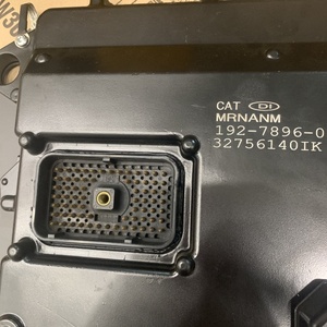 PHP ไฮดรอลิก ECM 10SU ECU ตัวควบคุม PC310B อิเล็กทรอนิกส์ M330D C4.4คอมพิวเตอร์โมดูลโมเดล6883301 - Product Image 6