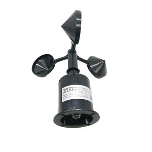 Anemômetro Digital Analógico da China 24V 4-20mA Sensor de Velocidade do Vento com Instalação Manual - Product Image 1