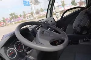 Camions malaxeurs à béton Fengniao Shandong 6x4 10m3 - Product Image 4