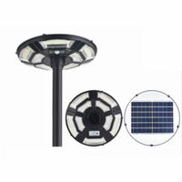 Lampe étanche pour éclairage mural, de cour, de rue, de route, étanche IP65, 300W, dimmable, radar PIR, RGB, 12V 24V, détecteur de mouvement d'urgence