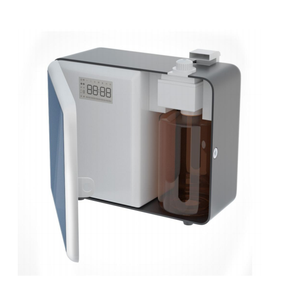 Geavanceerde Elektrische Oplaadbare Plastic Aroma Diffuser Machine Commercieel Hotel Geur Marketing Lucht Diffusie Ontwerp Voor - Product Image 5