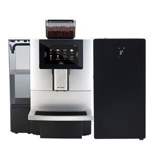 <span class=keywords><strong>Dr</strong></span>.Coffee SC08 8L Milch kühler Kühlschrank für Kaffee maschine - Product Image 4