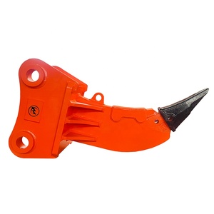 Mini Excavator Ripper Arm Hydraulic Vibro Tractor <strong>Dozer</strong> Ripper - Product Image 3