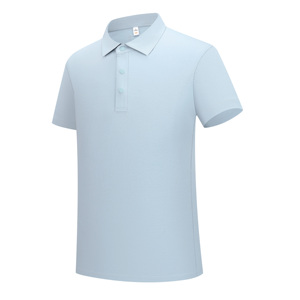 Polo de alta calidad Nh3 tela de amoníaco líquido de doble cara para hombre ropa de trabajo con tecnología de tela laminada - Product Image 2
