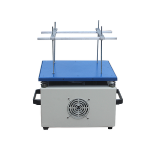 Mesa Vibratoria, Máquina de Vibración, Precio de Mesa Vibratoria/Precio de Agitador Electrodinámico/Máquina de Prueba de Vibración de Cartón, Mesa de Vibración - Product Image 4