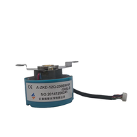 A-ZKD-12Q-250BM rotatoire de l'encodeur 2500ppr de servomoteur/5P-G05L-D en stock