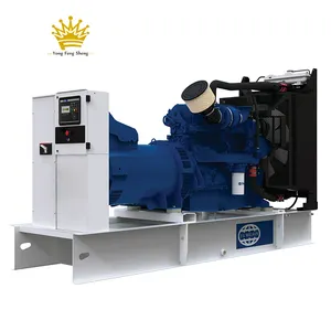 Gerador de motor UK FG wilson de alta qualidade, potência 440V 400V, gerador elétrico aberto 400KVA 450KVA 550KVA KWdiesel