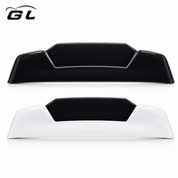 Kit de carrosserie aileron supérieur pour Toyota Prado 2018 4x4 - Accessoires de modification automobile tout-terrain