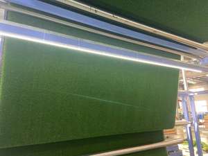 Césped Artificial para Pádel, Tenis, Golf, Cricket, Hockey, Fútbol, Suelo Deportivo, Césped Sintético Similar al Equipo de Cancha de Tenis - Product Image 4