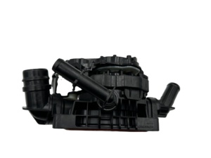 Termostato de estilo caliente de proveedor de fábrica para casa 256002J100 25600-2J100 conjunto de carcasa de termostato de sistema de refrigeración para coche coreano - Product Image 4