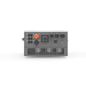 Inversor Solar Híbrido de CC/CA de 6-12KW, 24V/48V, IP65, Alta Frecuencia, Salida Única, 97.6% de Eficiencia, Compatible con NPP01-SPM - Product Image 6