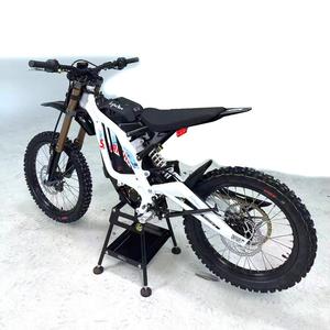 2026 surron Light 72V 35ah ไฟ10KW รถจักรยานยนต์ที่มีประสิทธิภาพออฟโรด - Product Image 4