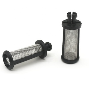 OEM Filter katup kontrol minyak 15678-21010 untuk Toyota Lexus kondisi baru - Product Image 2