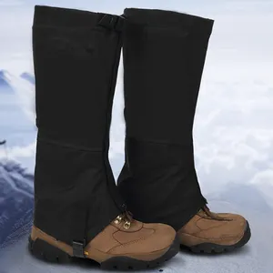 Thể Thao Ngoài Trời Chân Gaiters, Ski Cover OEM Durable Oxford