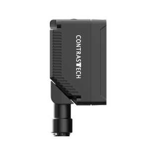 Caméra intelligente programmable par algorithme IA, 60 ips, 1,3 MP, avec apprentissage profond intégré pour l'inspection automatisée - Product Image 3