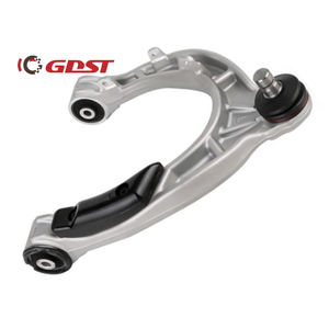 GDST Iron Steel Car Suspension Parts Factory Price 104432600J Bras de commande avant arrière supérieur droit gauche pour <span class=keywords><strong>Tesla</strong></span> - Product Image 1
